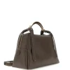 TOTE DONNA - CAFE NOIR TM - C3YA1103
