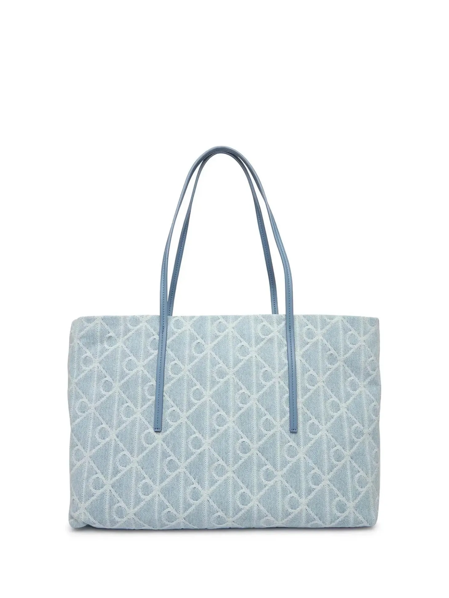 TOTE DONNA - CALVIN KLEIN DENIM - LV04F3428G