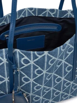 TOTE DONNA - CALVIN KLEIN JEANS - LV04F3428G