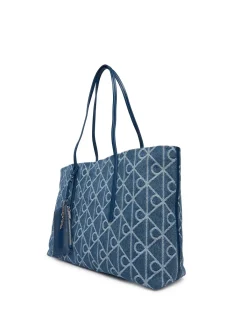 TOTE DONNA - CALVIN KLEIN JEANS - LV04F3428G