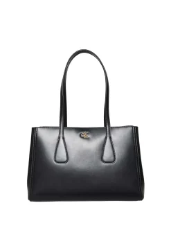 TOTE DONNA - CALVIN KLEIN NERO - LV04F3442G
