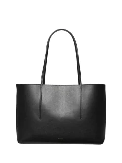 TOTE DONNA - CALVIN KLEIN NERO - LV04F3274G