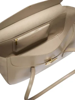 TOTE DONNA - CALVIN KLEIN TAUPE - LV04F3336G