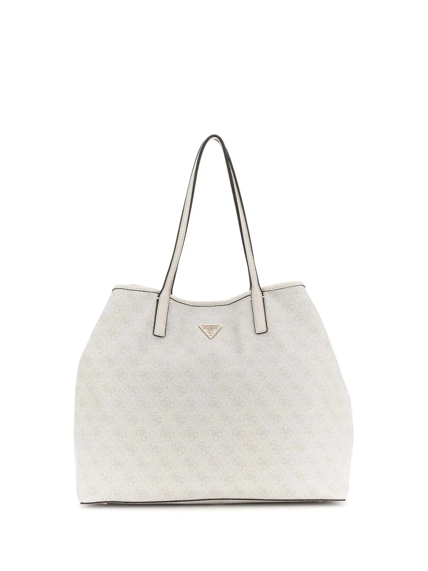 TOTE DONNA - GUESS BIANCO - HWESG9 51429