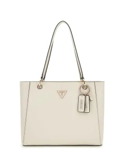 TOTE DONNA - GUESS BIANCO - HWZG96 72250