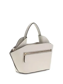 TOTE DONNA - GUESS BIANCO - HWZG99 19750