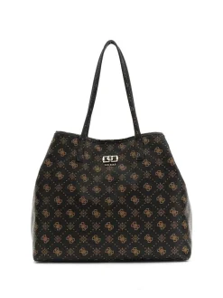 TOTE DONNA - GUESS CAFFE - HWGP99 28240