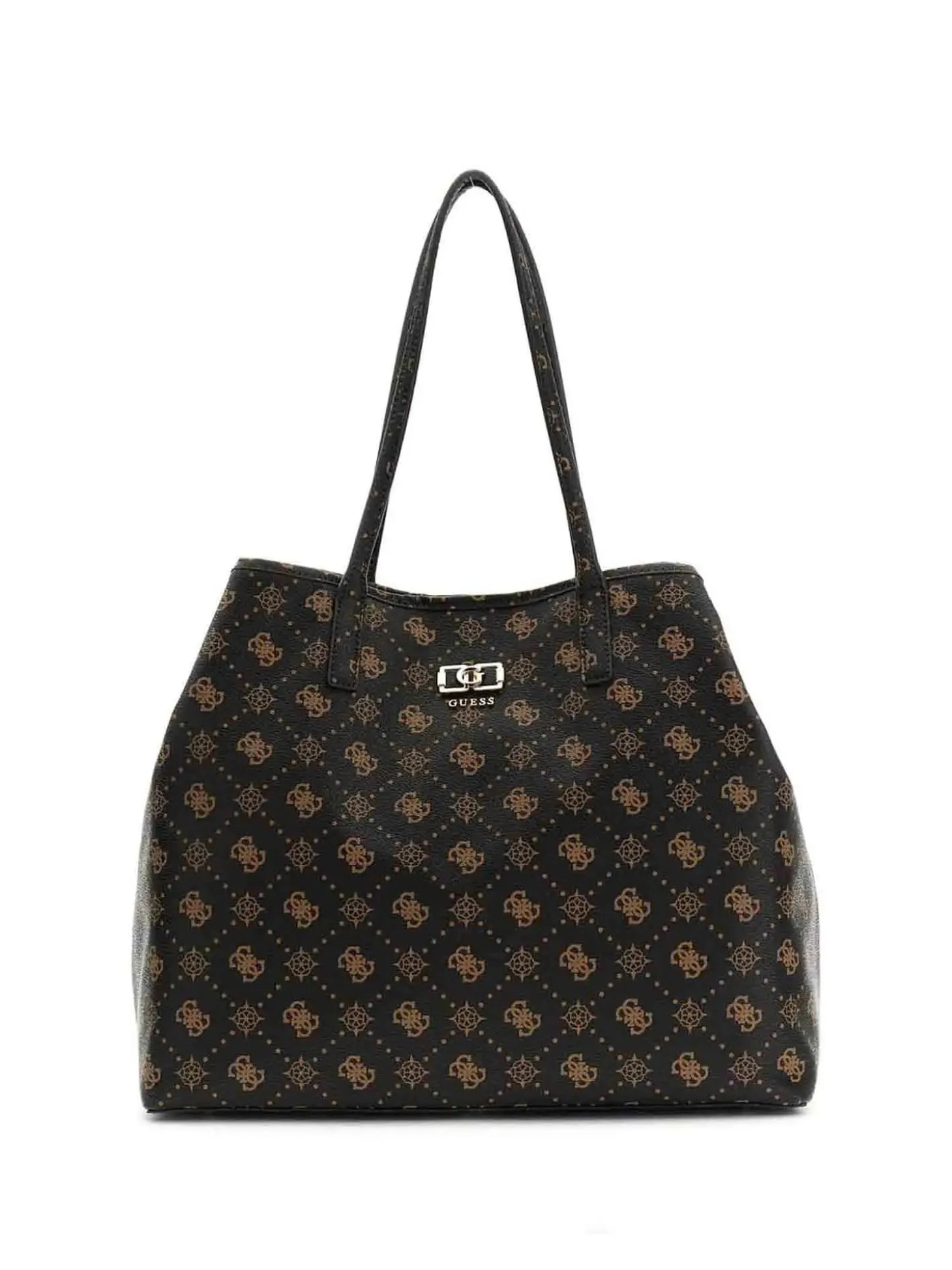 TOTE DONNA - GUESS CAFFE - HWGP99 28240