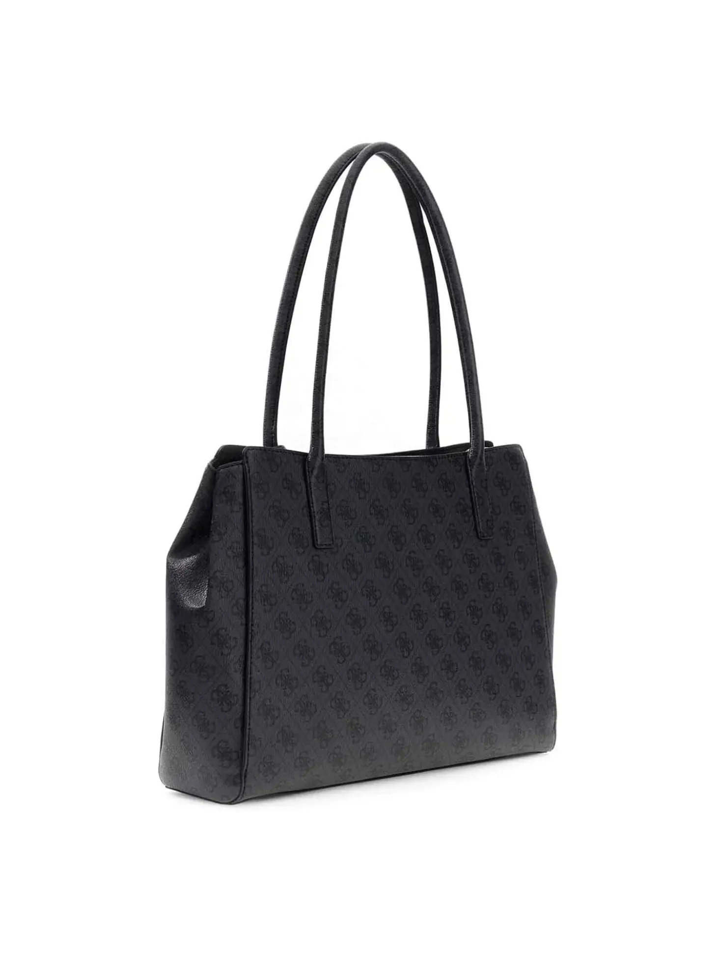 TOTE DONNA - GUESS CARBONE - HWSG99 17230