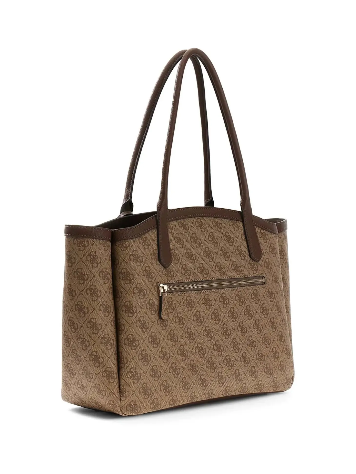 TOTE DONNA - GUESS MARRONE - HWSG97 49230