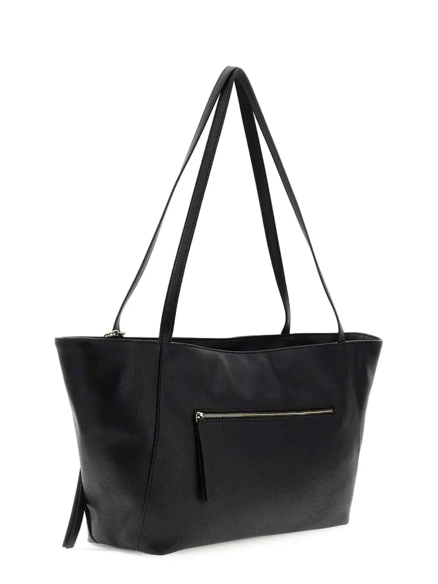 TOTE DONNA - GUESS NERO - HWBG97 45230