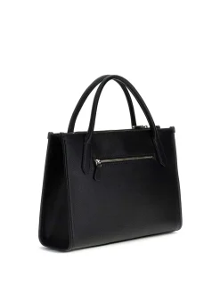 TOTE DONNA - GUESS NERO - HWBG99 32220