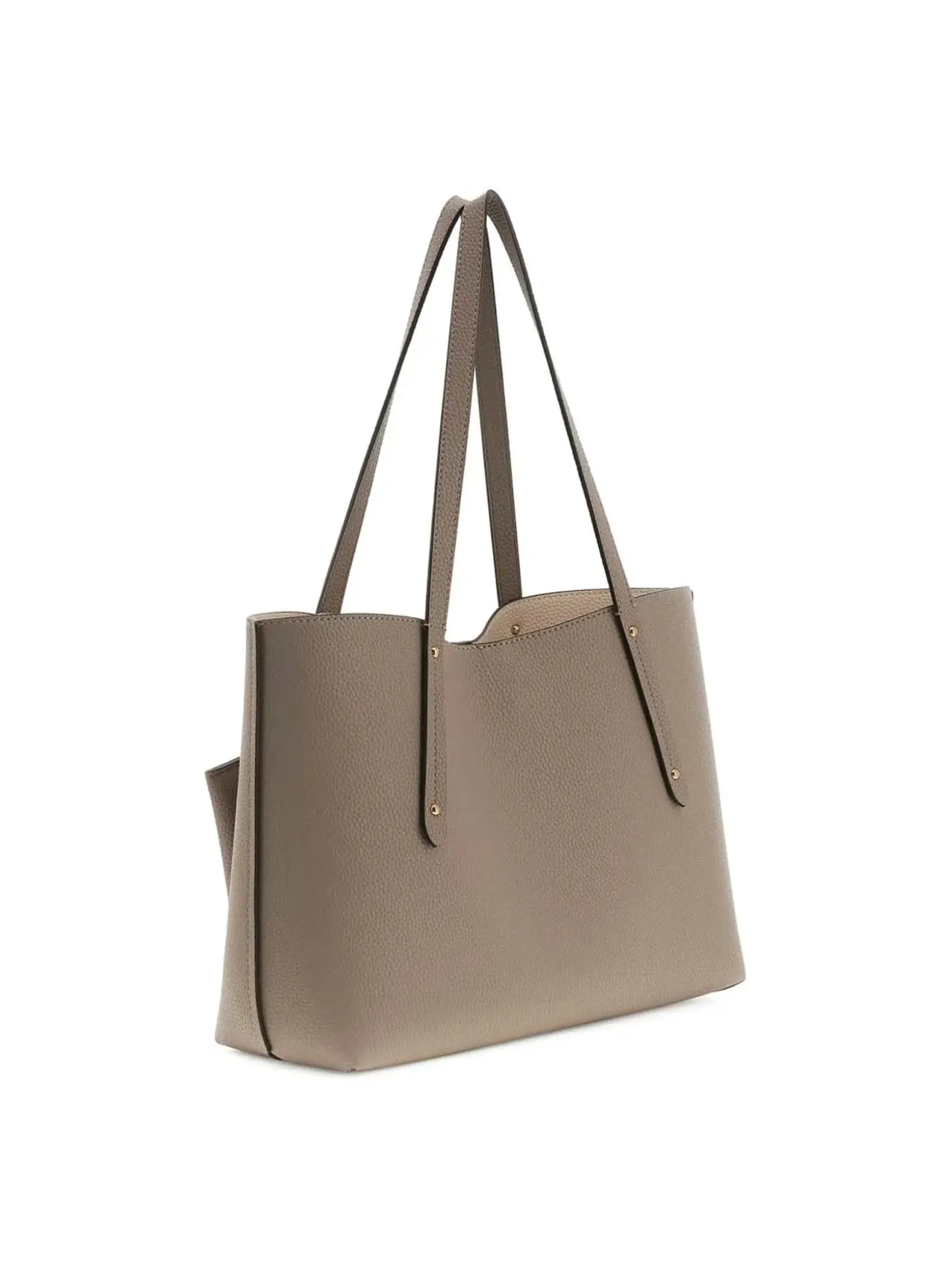 TOTE DONNA - GUESS TAUPE - HWPG96 48230