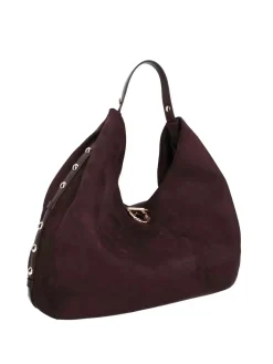 TOTE DONNA - LIU-JO ROSSO - AF6029T711A