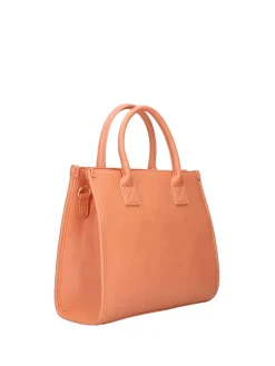 TOTE DONNA - PASH BAG CORALLO - 19787-HOT-S6B-P