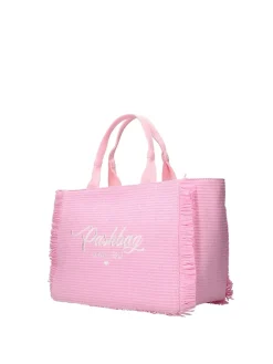 TOTE DONNA - PASH BAG MULTI - 17536-BEA-S5B-P