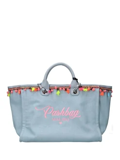TOTE DONNA - PASH BAG MULTI - 17508-BEA-S5B-P