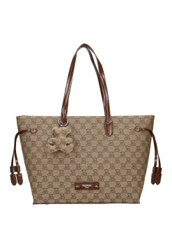 TOTE DONNA - PASH BAG UNICO - 18372-SOH-W5B-P