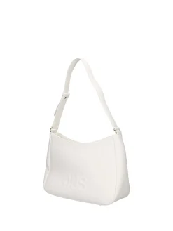 TOTE DONNA - 4US PACIOTTI BIANCO - 10771