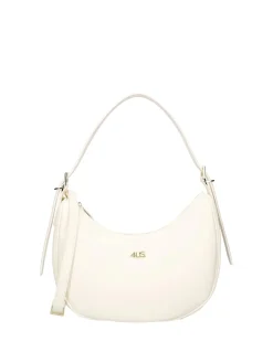 TOTE DONNA - 4US PACIOTTI BIANCO - 10888