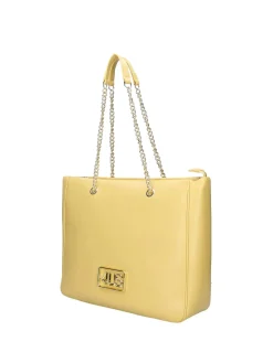TOTE DONNA - 4US PACIOTTI BURRO - 10912