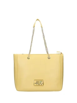 TOTE DONNA - 4US PACIOTTI BURRO - 10912