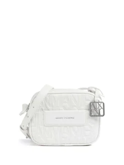 TRACOLLA DONNA - ARMANI EXCHANGE BIANCO - XW001578 AF15774