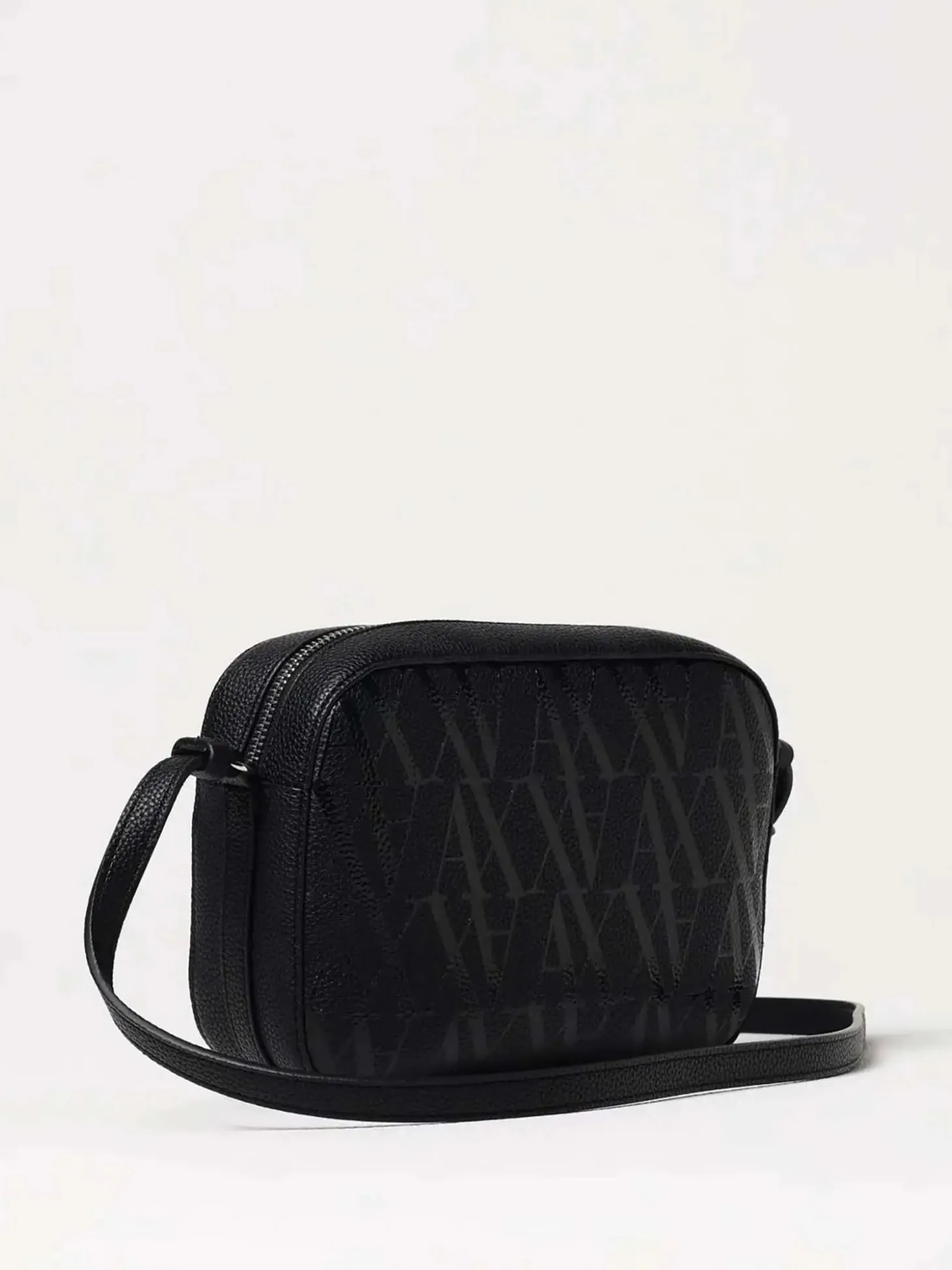 TRACOLLA DONNA - ARMANI EXCHANGE NERO-NERO - XW001200 AF15325