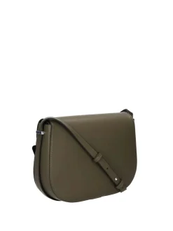 TRACOLLA DONNA - ARMANI EXCHANGE VERDE - XW002588 AF13672