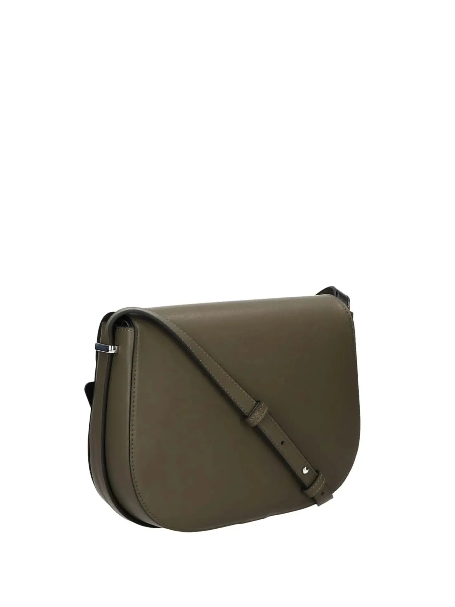 TRACOLLA DONNA - ARMANI EXCHANGE VERDE - XW002588 AF13672
