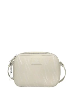 TRACOLLA DONNA - ARMANI EXCHANGE BEIGE - XW001200 AF15325