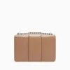 TRACOLLA DONNA - ARMANI EXCHANGE CAMEL - XW000071 AF12039
