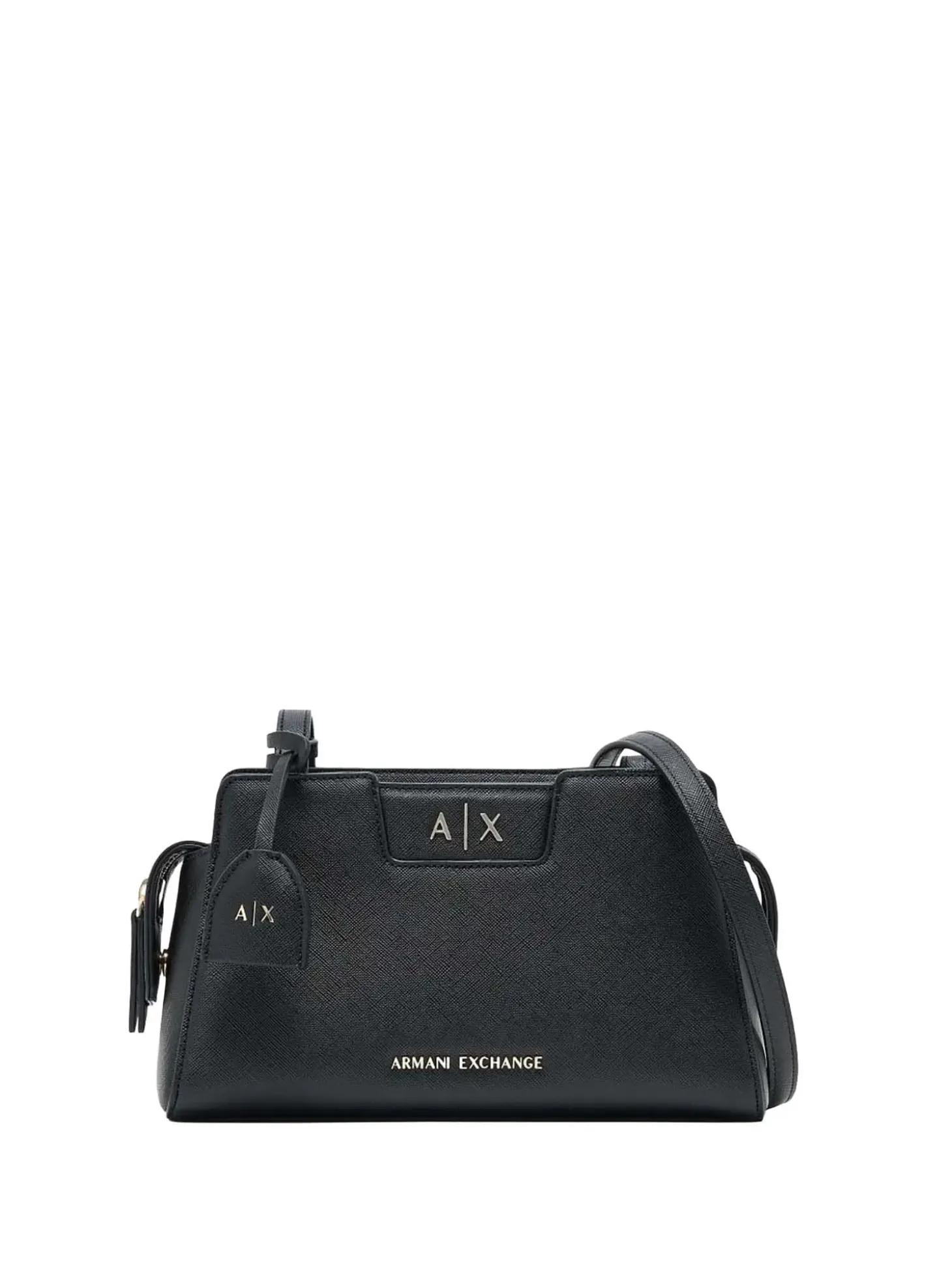 TRACOLLA DONNA - ARMANI EXCHANGE NERO - XW002160 AF26570