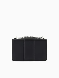 TRACOLLA DONNA - ARMANI EXCHANGE NERO - XW000071 AF12039