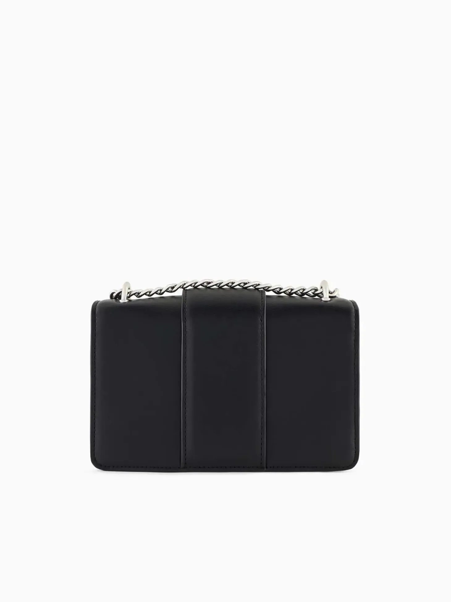 TRACOLLA DONNA - ARMANI EXCHANGE NERO - XW000071 AF12039