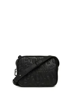 TRACOLLA DONNA - ARMANI EXCHANGE NERO - XW001578 AF15774