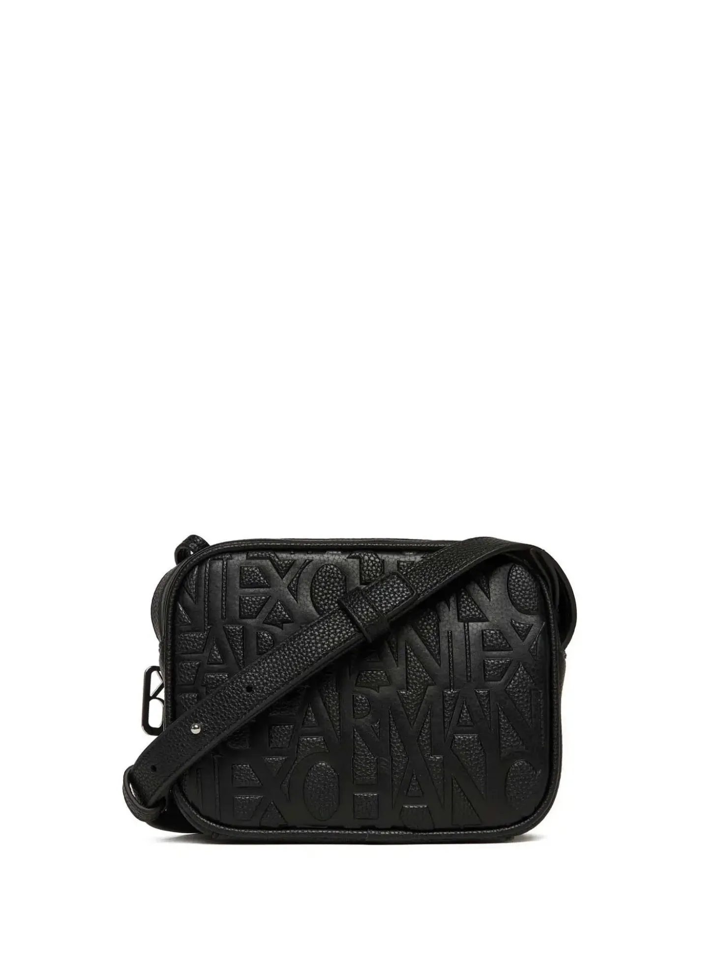TRACOLLA DONNA - ARMANI EXCHANGE NERO - XW001578 AF15774