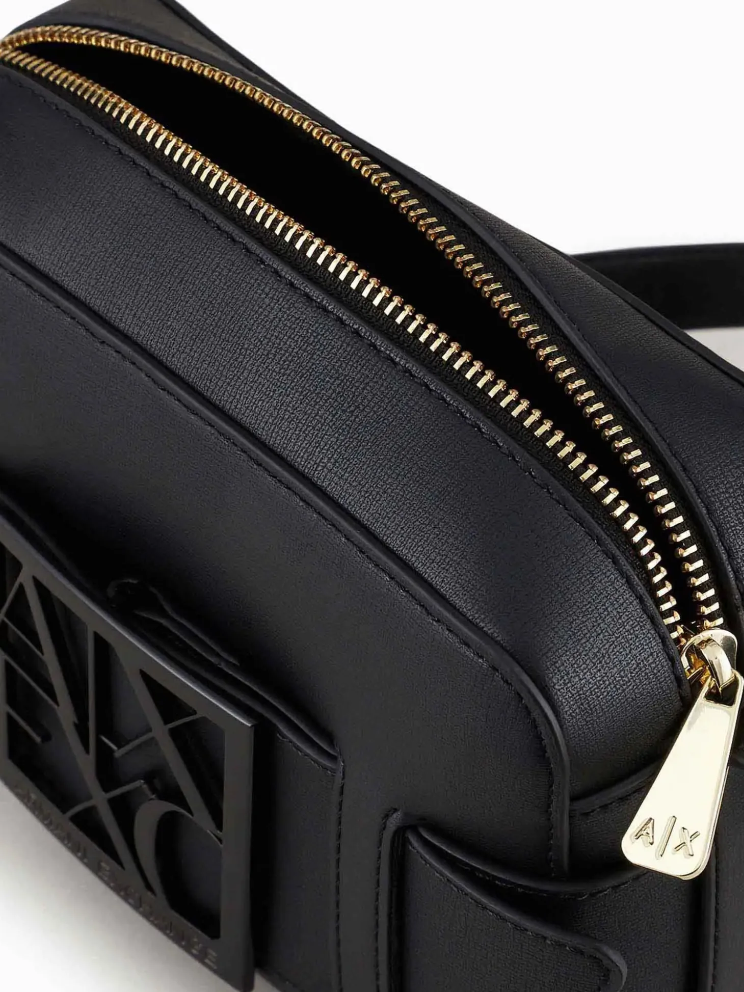 TRACOLLA DONNA - ARMANI EXCHANGE NERO - 942699 0A874