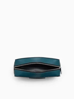 TRACOLLA DONNA - ARMANI EXCHANGE BLU - 942699 0A874