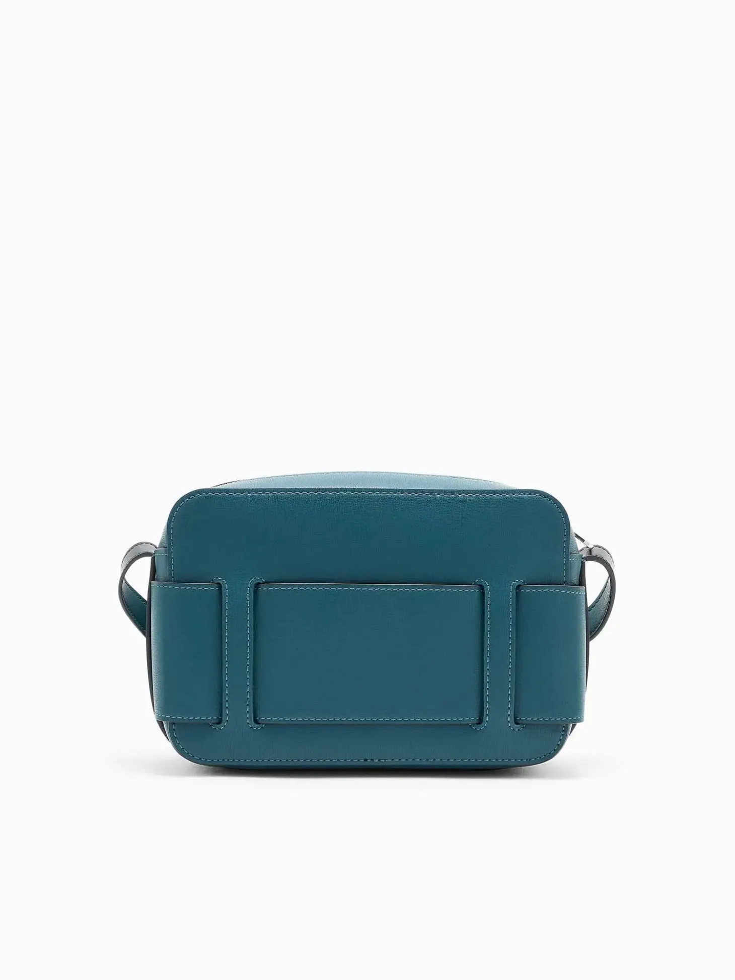 TRACOLLA DONNA - ARMANI EXCHANGE BLU - 942699 0A874