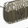 TRACOLLA DONNA - ARMANI EXCHANGE SABBIA - 942699 3F742