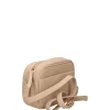 TRACOLLA DONNA - ATELIER DU SAC SABBIA - 19016-CHA-S6B-A