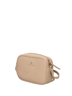 TRACOLLA DONNA - ATELIER DU SAC SABBIA - 19016-CHA-S6B-A