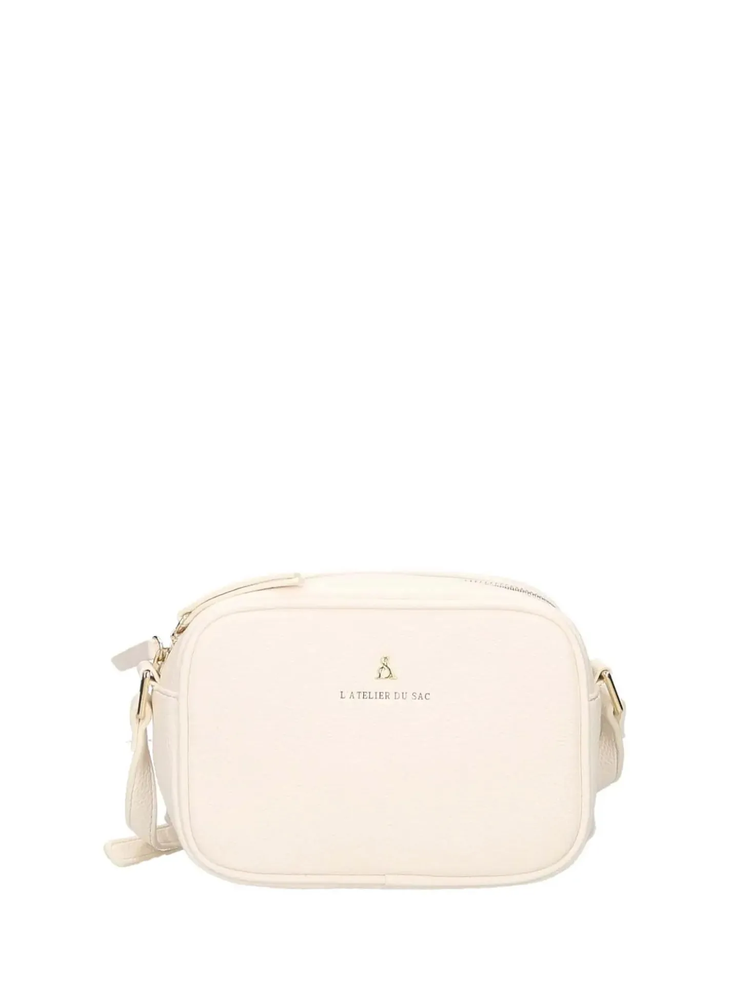TRACOLLA DONNA - ATELIER DU SAC BIANCO - 19014-CHA-S6B-A