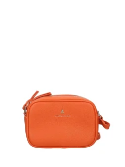 TRACOLLA DONNA - ATELIER DU SAC ARANCIO - 19015-CHA-S6B-A