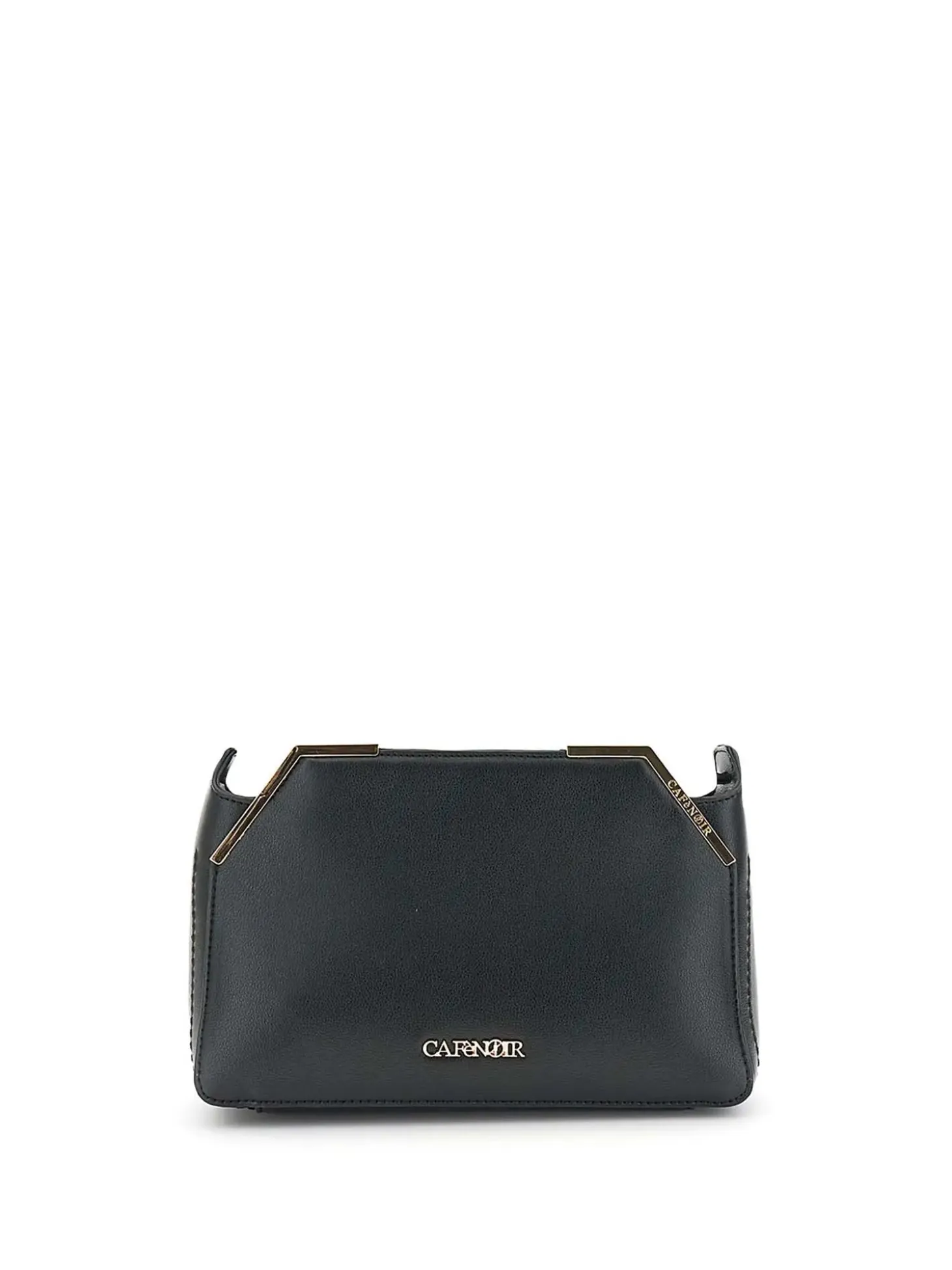 TRACOLLA DONNA - CAFE NOIR NERO - C3NI1130