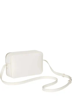 TRACOLLA DONNA - CALVIN KLEIN BIANCO - LV04F3276G
