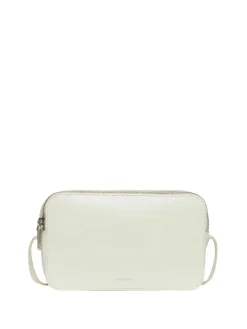 TRACOLLA DONNA - CALVIN KLEIN BIANCO - LV04F3276G