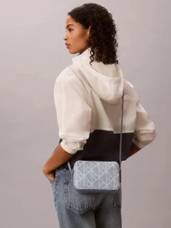 TRACOLLA DONNA - CALVIN KLEIN DENIM - LV04F3430G
