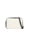 TRACOLLA DONNA - CALVIN KLEIN ECRU - K60K611892